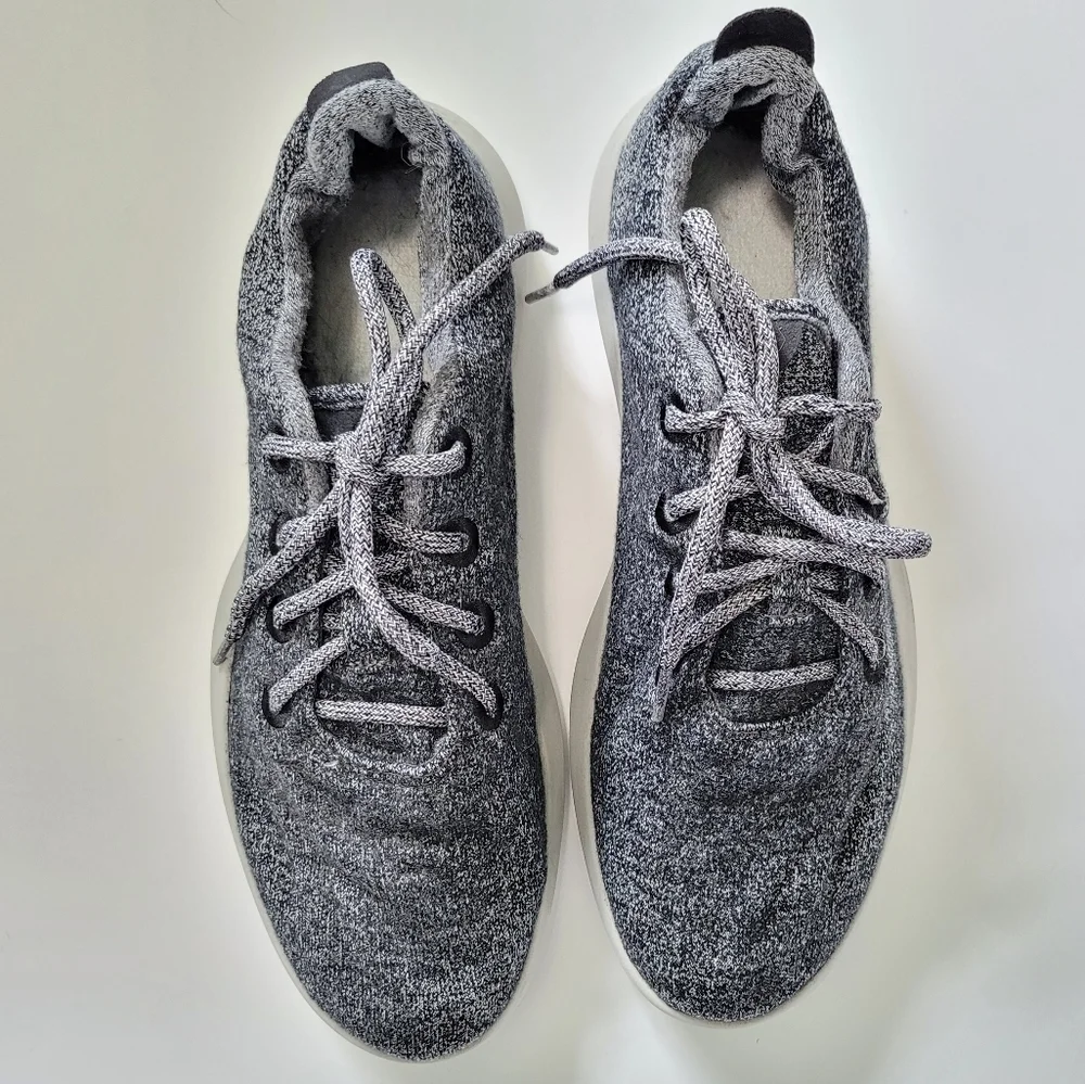 Allbirds Wool Runner